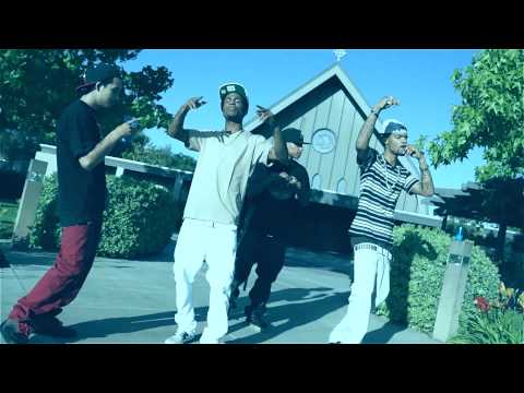 Geezo ft. TinyBang x LilMackG - All I Want (Official Video)