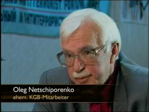Spionageduell  Russland   USA Teil 3 3   Der kalte Krieg