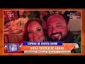 Diego Dirisio Esposo De Julieta Nardi Niega Su Vinculación En El Caso De Tráfico De Armas 28 12 2