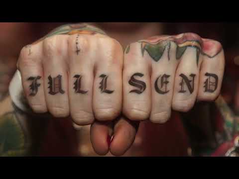 JANTSEN & Ravenscoon - FULL SEND