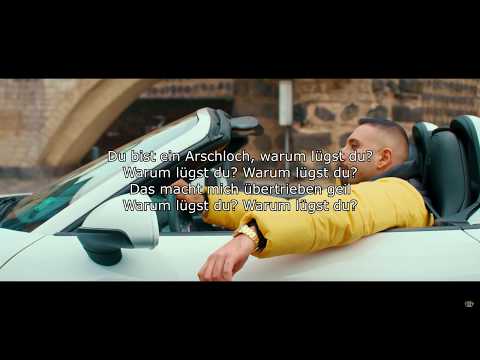 SSIO - Warum lügst du [Official Lyrics/Songtext]