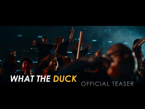 F.HERO Ft. Twopee Southside (Prod. By NINO) - Takin' Over [Official Teaser]