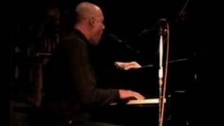 The Al Blatter Trio no. 4  "Never Let Me Go"