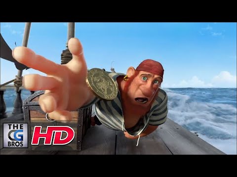 CGI & VFX Showreels: "Rigging & Animation Reel" - by Eugene Izmailov