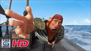 CGI & VFX Showreels HD: "Rigging & Animation Reel" - by Eugene Izmailov