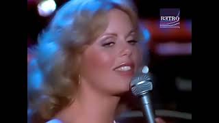 Captain &amp; Tennille &quot;Do That to Me One More Time&quot; 1979.
