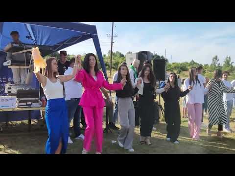 Dan Dijaspore Idajet Muska a si dosof apap ti