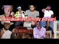 Rugano Rwa Kiriga Rwa Muini Ti Jimmy Wayuni Nīkii Kiariire Muini Ti Jimmy Wayuni Uma Woothe Wihaha