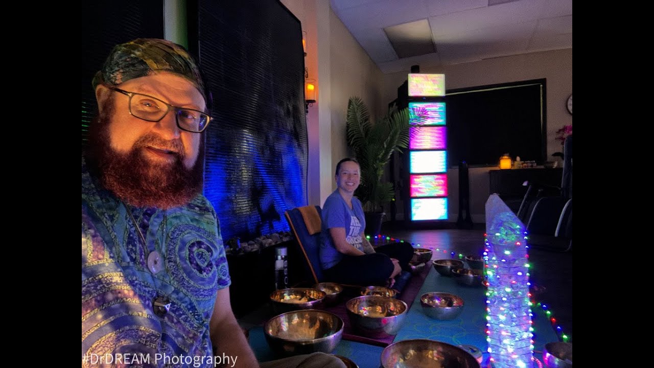 The EESystem Revolution: A Call for Honor, Respect, and Love