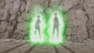 naruto shippuden [AMV] we all bleed red