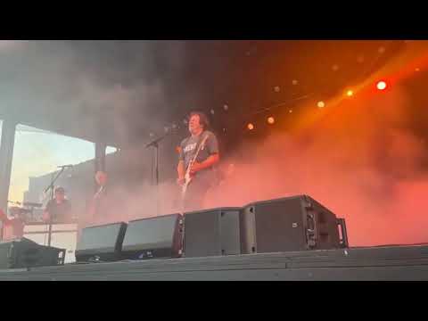 Ween - The Golden Eel - 2023-08-04 Kansas City MO Grinders