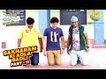 Bhide के सामने क्यों रोने लगी Tapu Sena Taarak Mehta Ka Ooltah