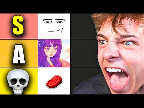 I Ranked My Family's First YouTube Videos