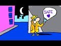 Hamell On Trial - "SAFE" [Official Video]