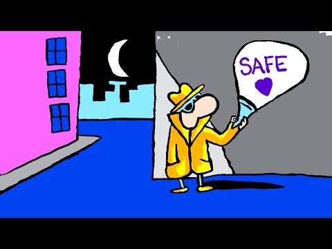 Video thumbnail for Safe