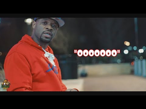 BL Double - "OOOOOOO" Freestyle (Official Music Video) [1041 Premiere 👨🏾‍💻]