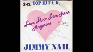 Jimmy Nail - Love Don&#39;t Live Here Anymore 1985