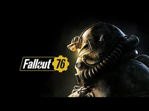 Watch Me Play: Fallout 76 Part 82 Bucket List (Xbox One)