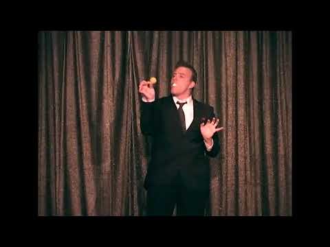 Saturn Magic - Balls from the Mouth by Chris Randall video DOWNLOAD