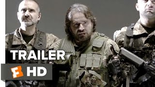 New World Order Official Trailer 1 (2016) - Marzio Honorato Movie