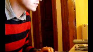 Write a Letter to Your MP