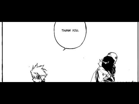 Bleach 644 Reaction Review!