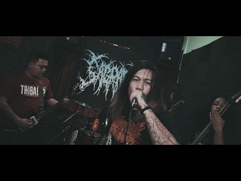 SAGRADO - FUJIWHARA EFFECT [OFFICIAL MUSIC VIDEO] (2022) SW EXCLUSIVE