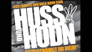 Huss und Hodn - Fresh und unbekannt