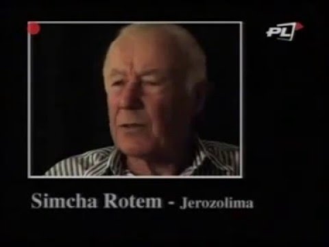 Gdzie mój starszy syn Kain -  Agnieszka Arnold