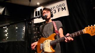 San Cisco - Fred Astaire (Live on KEXP)