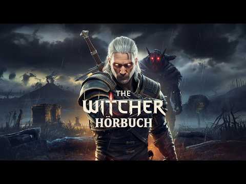 The Witcher Lore Hörbuch - Geralt auf der Jagd Hörspiel zum einschlafen