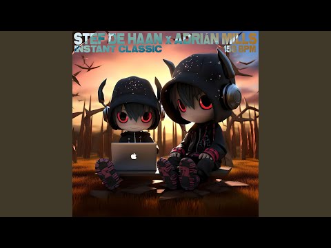 INSTANT CLASSIC (feat. Adrian Mills)