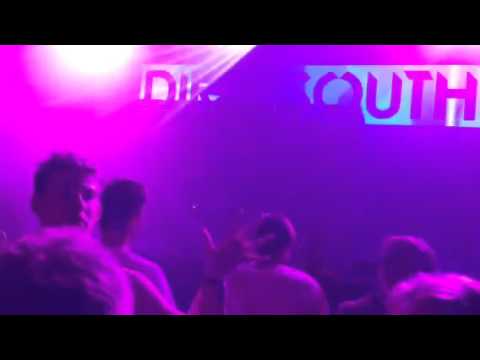 Dirty South @ Creamfields 2014