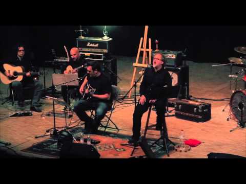 Morgana vs. Morgana - El Horizonte HD (Acoustic Live)