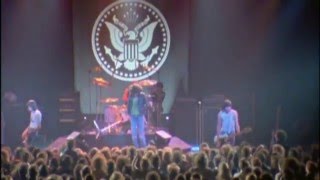 Ramones (London 1977) [13]. Now I Wanna Sniff Some Glue