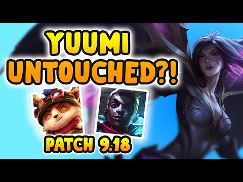 Locodoco - 9.18 - Patch Notes Rundown