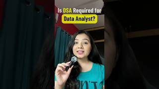 Do Data Analysts REALLY Need DSA? Honest Truth