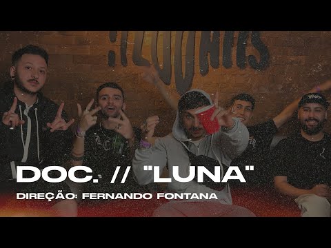 DOC. // Lançamento Álbum "Luna" | Nevare
