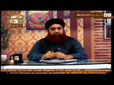 Kya Tableegh e deen ke liye bahar jana zaruri hai-Mufti Akmal Sahab