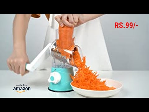 18 Amazing New Kitchen Gadgets Available On Amazon India & Online | Gadgets Under Rs500, Rs1000