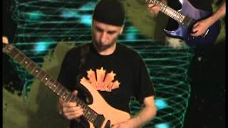 AARON'S Entry for a past GUITAR SOLO Contest #2 (2009)
