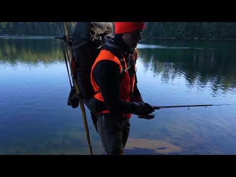 Surviving   50   Hours   Under a Rock with No Food