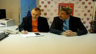 Прямая линия. Вопрос по строительству домов по ул.Плеханова.