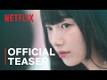 Doona! | Official Teaser | Netflix
