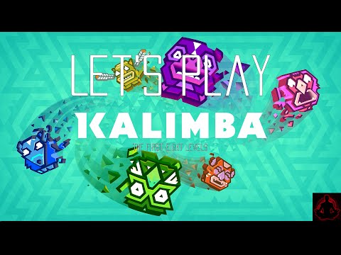 Kalimba Xbox One