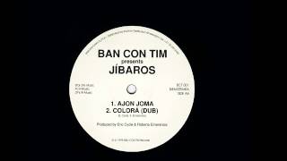 Jibaros - Colora (Dub)
