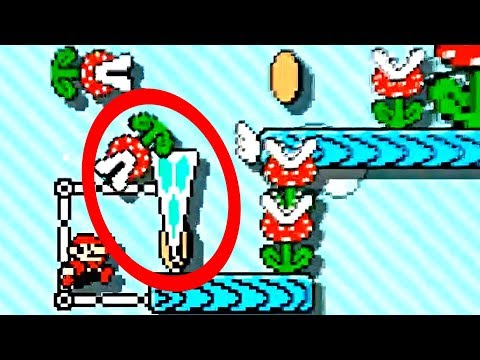 Super Mario Maker 2 🔧 Skillful Platformer 3-4 🔧 Armored103