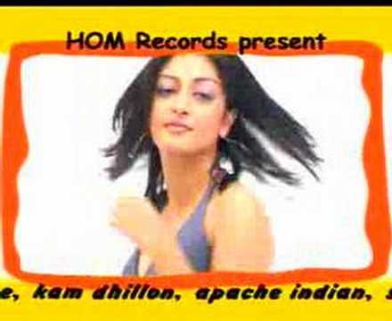 Asian Flava commercial