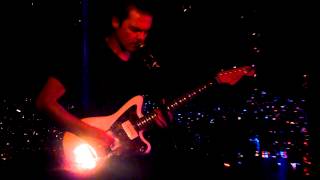 Half Moon Run - 21 Gun Salute - live at Horseshoe Tavern, Toronto, ON | March 8, 2013