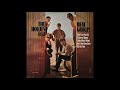 The Hollies Running Through The Night (Mono With Clean Audio)